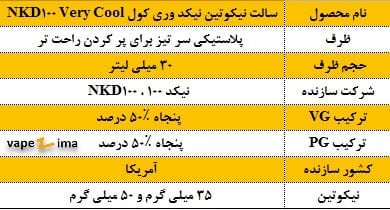 naked very cool-نیکد وری کول