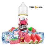 جویس بازوکا هندوانه یخ Bazooka Sour | Straws Watermelon Ice