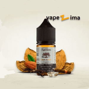 سالت-نیکوتین-با-طعم-سیگار-سن-جوان-رایپ-ویپز-Ripe-Vapes-San-