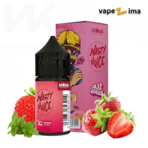 جویس نستی توت فرنگی Nasty Trap Queen