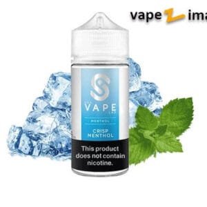جویس با طعم نعنای ترد | USA Vape Lab Crisp Menthol