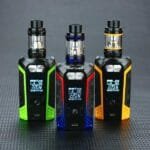 ویپرسو سوییچر Vaporesso Switcher
