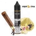 نیکوتین سالت کوبانو بلک ویگاد VGOD SaltNic Cubano Black