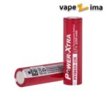 باتری پاور اکسترا Power-Xtra 3.7V Li-ion 18650 2000 Mah - Image 2