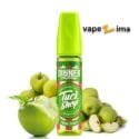 جویس دینرلیدی سیب ترش Dinner Lady | Apple Sours