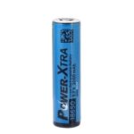باتری پاور اکسترا Power-Xtra 3.7V Li-ion 18650 2000 Mah