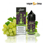جویس نستی انگور سبز Nasty Shiska Green Grape