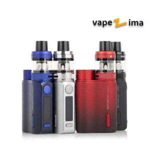 ویپرسو سواگ دو | Vaporesso SWAG II
