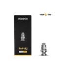 کویل ووپو وینسی 1.0 اهم VooPoo PNP-R2