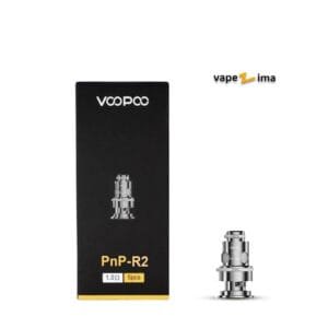 کویل ووپو وینسی 1.0 اهم VooPoo PNP-R2
