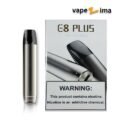 ویپ پاد قلمی و ارزان e8 plus