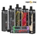 rpm80 pro vapezima ارپیام 80 پرو یک پاد ماد در ویپ زیما