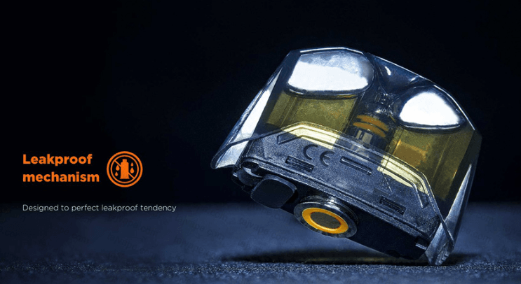 ایجیس پاد Geekvape Aegis Pod