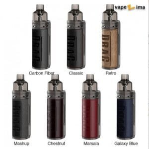 voopoo drag s ووپو درگ اس