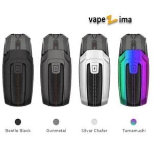 ایجیس پاد Geekvape Aegis Pod