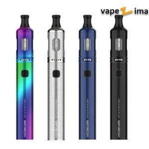 ویپرسو اورکا سولو پلاس Vaporesso Orca Solo Plus