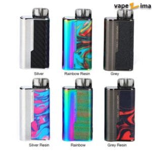 پاد سیستم اکسترا ویپرسو Vaporesso Xtra
