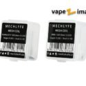کویل مش-المنت مش مک لایف اسلاترا | Mechlyfe Slatra Mesh Coil