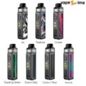دیجی زیما - ویپ زیما - ووپو وینسی ایکس پاد ماد VooPoo Vinci X
