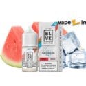 نیکوتین سالت هندوانه یخ بی ال وی کی | BLVK SALT PLUS WATERMELON ICE
