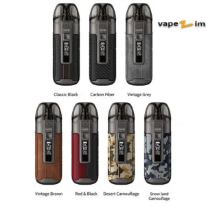 ویپ پاد آرگاس ایر ووپوو | Voopoo Argus Air
