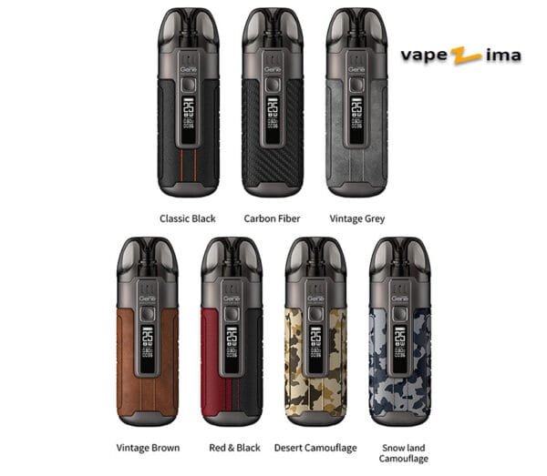 ویپ پاد آرگاس ایر ووپوو | Voopoo Argus Air