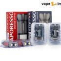 کارتریج اکسترا ویپرسو | VAPORESSO XTRA CARTRIDGE