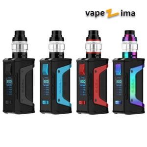 ویپ آیجیس لجند گیک ویپ | GEEK VAPE AEGIS LEGEND 200W