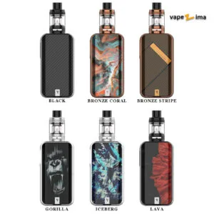 ویپرسو لوکس ۲ | Vaporesso Luxe II Kit