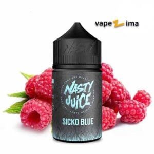 نستی سیکو بلو | Nasty Sicko Blue