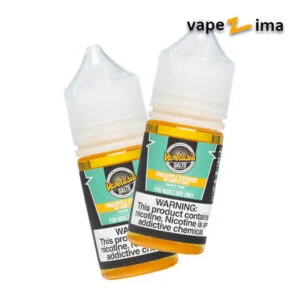 نیکوتین سالت آناناس خامه ویپتاسیا | VAPETASIA PINEAPPLE EXPRESS