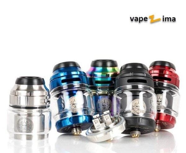 اتومایزر زئوس ایکس گیک ویپ GeekVape Zeus X