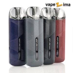 پاد سیستم اسمال ویپرسو | Vaporesso Osmall Pod
