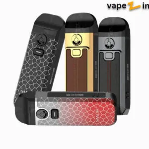 اسموک نورد چهار smok nord 4