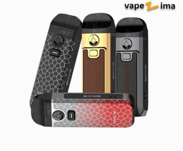اسموک نورد چهار smok nord 4