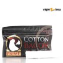 پنبه ویپ بیکن پرایم Bacon Prime Cotton