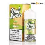 جویس کلود نوردز کیوی ملون Cloud Nurdz Kiwi Melon
