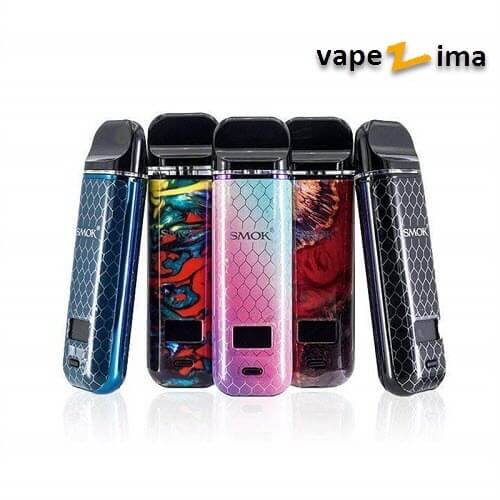 اسموک نوو ایکس پاد سیستم SMOK Novo X Pod System