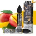 سالت بمب انبه ویگاد VGOD Mango Bomb