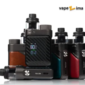 ویپ پاد سواگ پی ایکس 80 ویپرسو VAPORESSO SWAG PX80