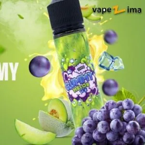جویس طالبی یخ گامی GUMMY MELON ICE