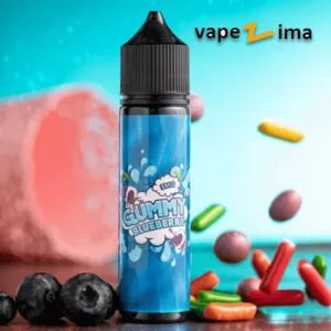 جویس آدامس بلوبری گامی GUMMY blueberry