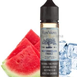 جویس هندوانه یخ رایپ ویپز Ripe Vapes Watermelon Freeze