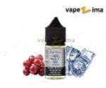 نیکوتین سالت انگور یخ رایپ ویپز ripe vape grape Freez salt