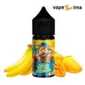 نیکوتین سالت نستی کاشمن انبه موز Nasty Cush Man Mango Banana
