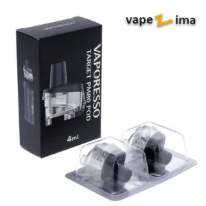 کارتریج خالی ویپرسو تارگت پی ام 80 | VAPORESSO TARGET PM80