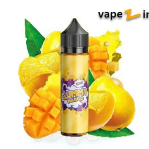 GUMMY MANGO