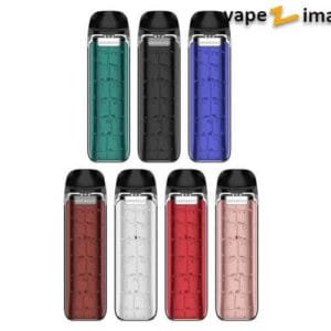 پاد سیستم ویپرسو لوکس کیو | VAPORESSO LUXE Q POD SYSTEM