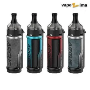 ویپ پاد ووپو آرگاس | VOOPOO ARGUS