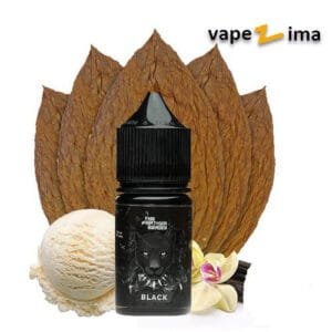 DR.Vapes BLACK PANTHER